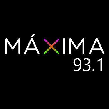 MAXIMA 93.1 Coatzacoalcos