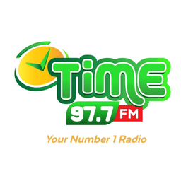 Time FM 97.7
