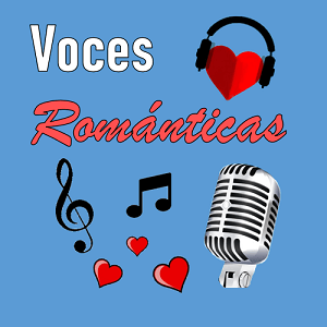 Voces Romanticas