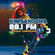 Kimsakocha Radio 88.1 FM