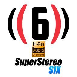 SuperStereo 6