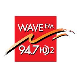 The Wave 94.7 (CIWV)