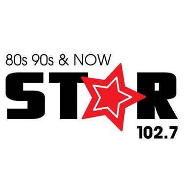 Star 102.7 FM