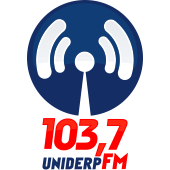 Rádio Uniderp FM 103.7