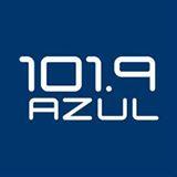 Azul 101.9 FM