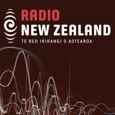 Radio New Zealand Parliament