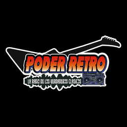 Radio Poder Retro