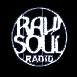 Raw Soul Radio live