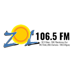 Zol 106.5 FM