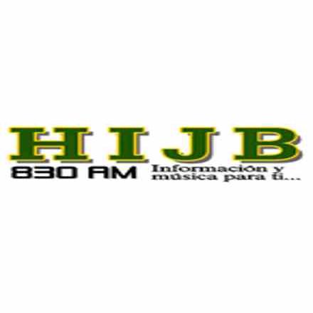 HIJB 830 AM en vivo