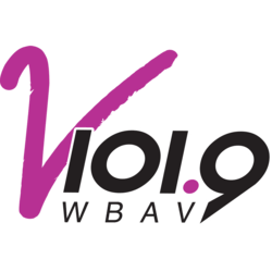 WBAV V 101.9 FM