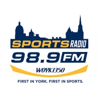 WOYK SportsRadio 98.9 and 1350, listen live