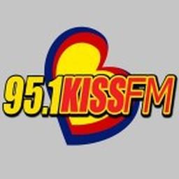 95.1 Kiss FM Lucena