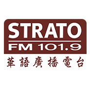 Strato FM 101.9