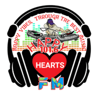 101.6 Happy Heart FM