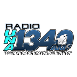Radio UNA 1340 AM