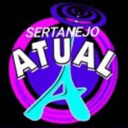 Rádio Atual Sertanejo Universitário
