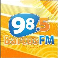 Rádio Barcos FM 98.5