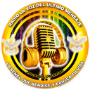 Radio La Voz Del Ultimo Mensaje