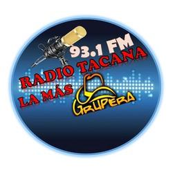 descanso Precursor Opinión Radio Tacana 93.1 FM en línea - Radio de Guatemala en vivo