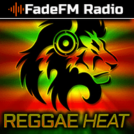 Reggae Heat - FadeFM
