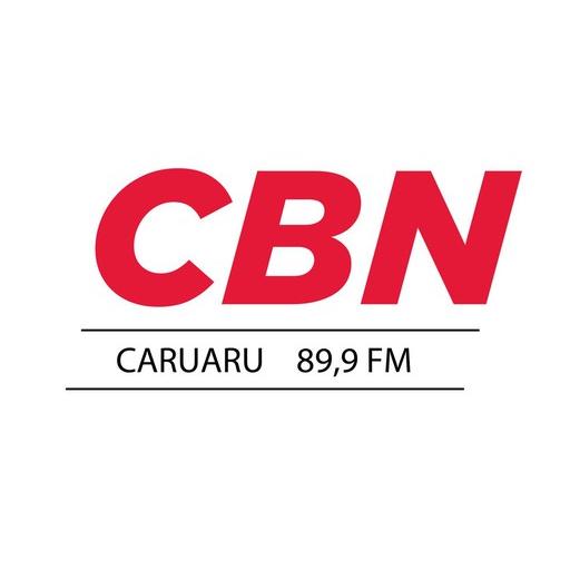 Globo FM Caruaru 89.9