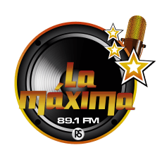 Generoso los padres de crianza golf Escuchar La Maxima 89.1 FM en vivo