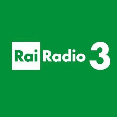 Ascolta RAI Radio 3 Radio3Mondo diretta