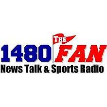 KBTA CBS Sports Radio The Ticket 1340 AM, listen live