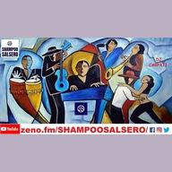 Shampoo Salsero
