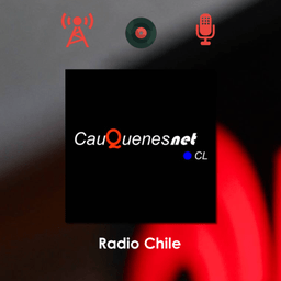 Cauquenesnet Radio Chile Internacional