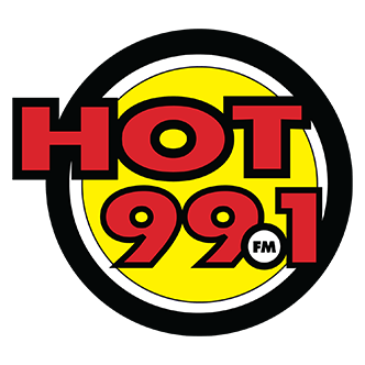 CKIX Hot 99.1 FM