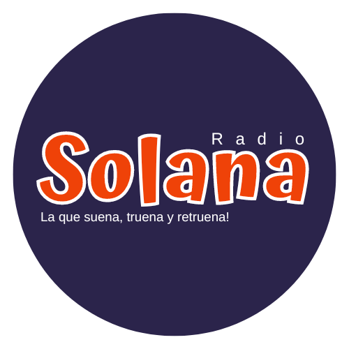 Solana Radio