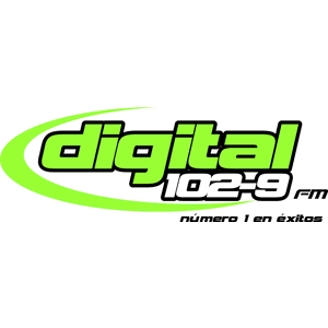 Fracaso bienestar flota Escuchar Digital 102.9 FM en vivo