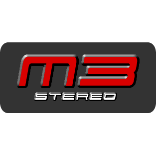 M3 Stereo