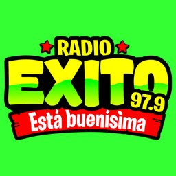 RADIO EXITO 97.9 FM