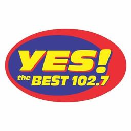Yes FM Zamboanga 102.7