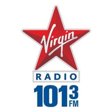 CJCH 101.3 Virgin Radio Halifax