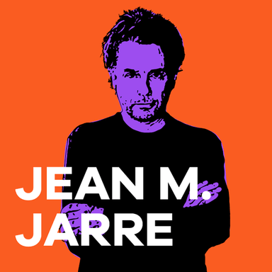 Klassik Radio Jean M. Jarre
