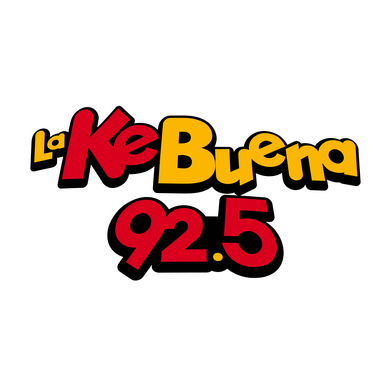 Ke Buena 92.5 FM