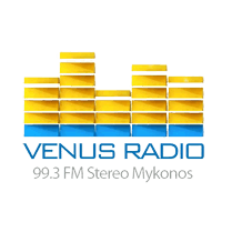 Venus Radio Mykonos