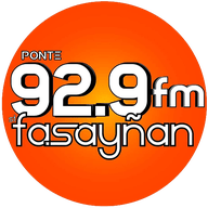 Radio Fasayñan 92.9 FM