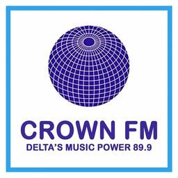 Crown 89.9 FM Warri