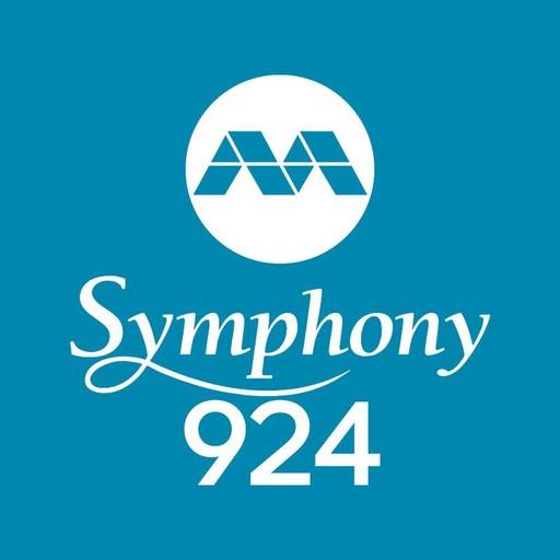 Mediacorp Symphony 924