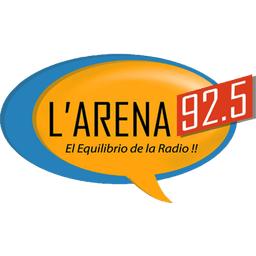 L'arena 92.5 FM