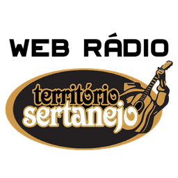 Web Rádio Território Sertanejo