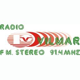 Vilmar Estéreo FM