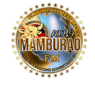 102.9 MAMBURAO FM