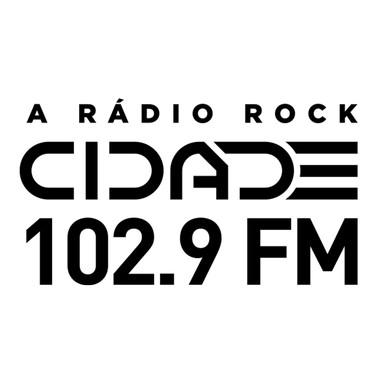 Rádio Cidade 102.9 FM