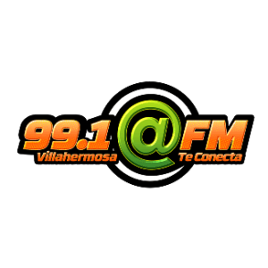 Arroba FM Villahermosa